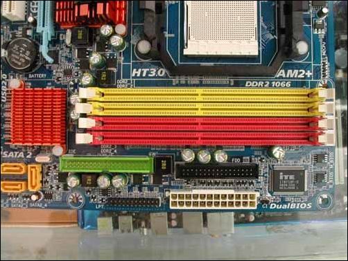 780G升级!技嘉MA78GM-S2HP上市