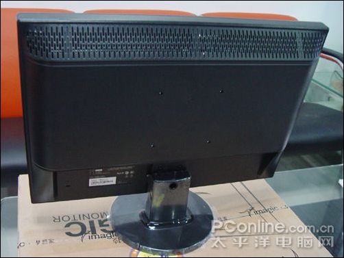 22寸崩盘?梦想家MQ221W液晶仅售1388