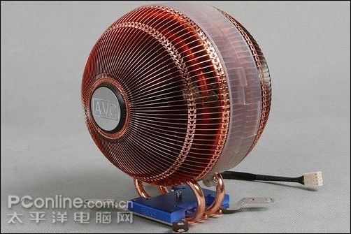 AVC全球之星到货西安仅售399元