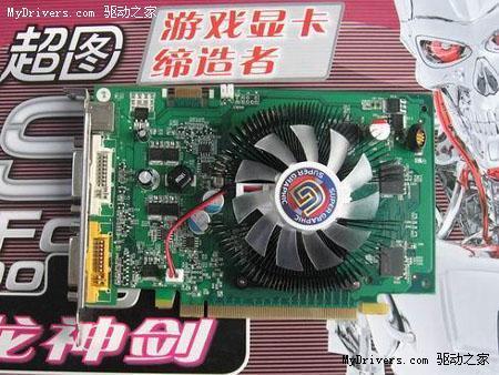 ˢ����ͼ۳�ͼ9500GTֻ��399Ԫ