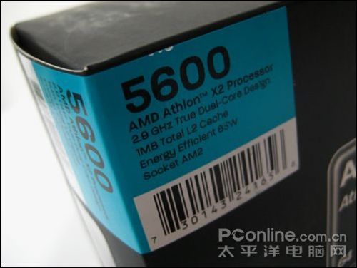 5系昭然若揭AMD5600+换装归来欲破500块!