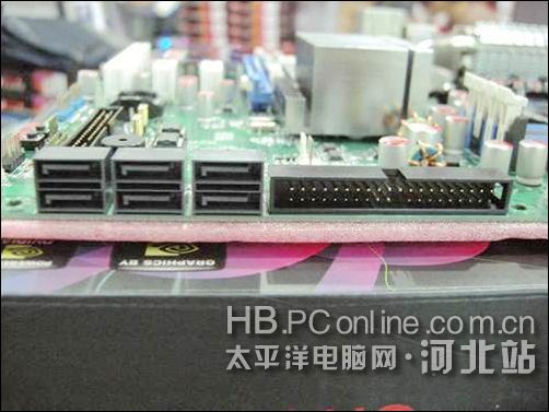 七彩虹C.N78HX5智能主板火热促销