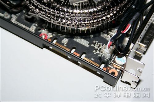 顶级双风扇七彩虹98GTX+冰封骑士仅1299!