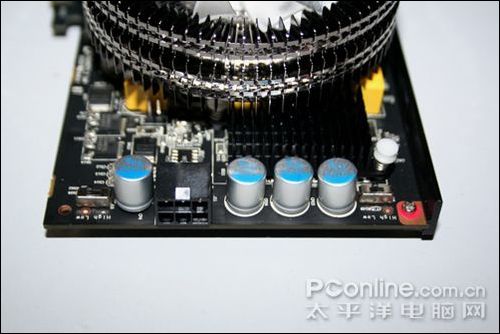 顶级双风扇七彩虹98GTX+冰封骑士仅1299!