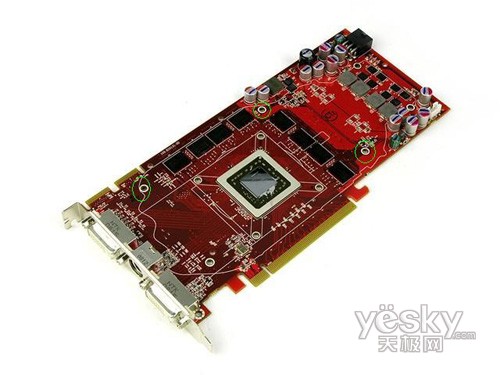 ATI4850��װ��ԶVM-17ˮ�����̳�