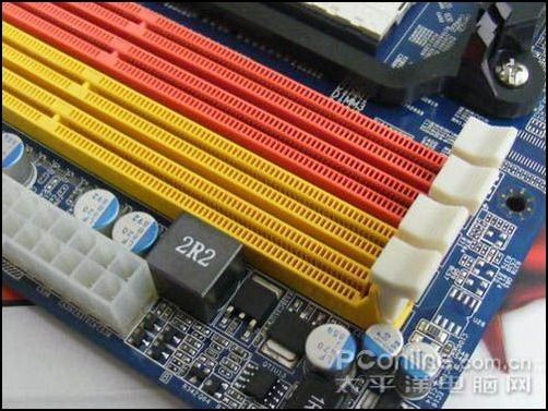 低价杀手盈通热管全固790GX只要699