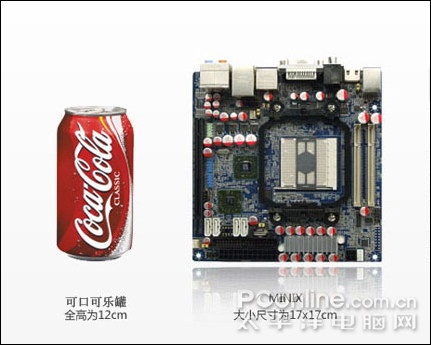 ��������е��׽�΢����HTPC��װ����