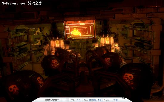 32X����������µ�3DMark06���޻���