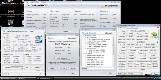 32X����������µ�3DMark06���޻���
