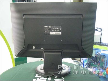 光棍节打光棍价!瀚视奇22寸宽报超低价