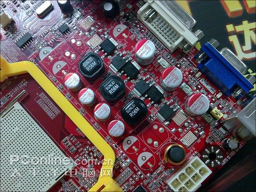 128M显存780G暴杀399!斯巴达克780G非凡低价享受