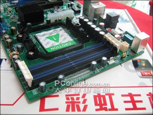 ������ѡ��SLI���߲ʺ�570LT����399Ԫ