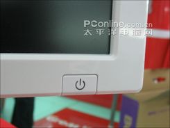 苹果外观国产品牌!长城22寸L226闪亮上市