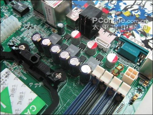 ������ѡ��SLI���߲ʺ�570LT����399Ԫ