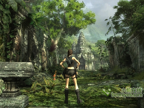9800GT与HD4830对决五款最新游戏大作