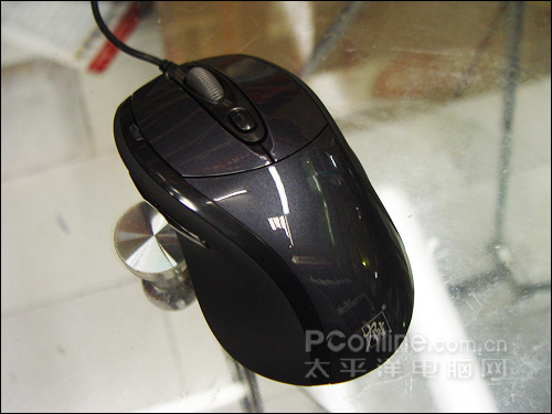 2000DPI三级变速力胜超爽游戏鼠标新品到