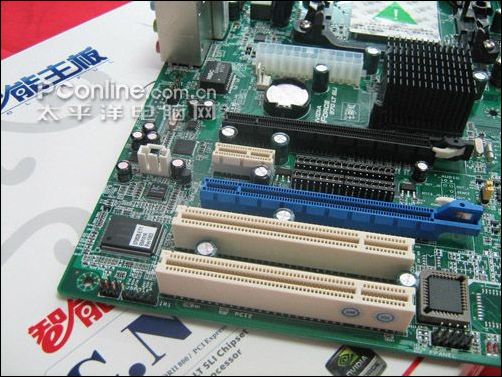������ѡ��SLI���߲ʺ�570LT����399Ԫ