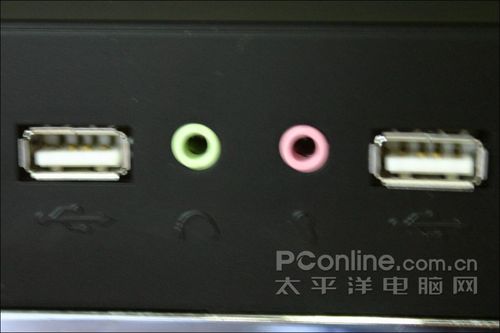 将暴利拒绝到底!五款超低价机箱导购