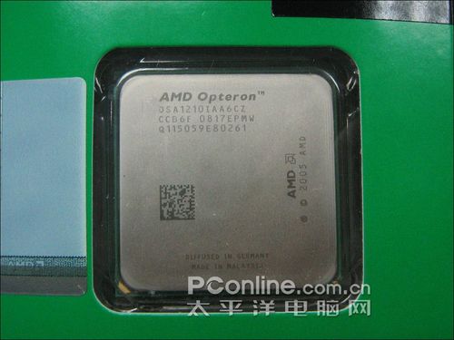 ˫��AMD������CPU!AMD1210ֱɱ399