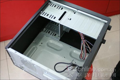 将暴利拒绝到底!五款超低价机箱导购