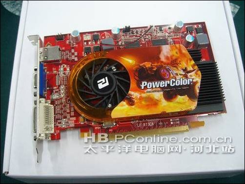 ����AIB��������HD4650����浽��