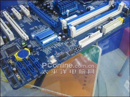 市售最低价P45捷波蓝光主板4XX贱卖