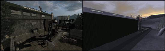 ��Left4Dead������ѹ��Steam��ʼԤ��