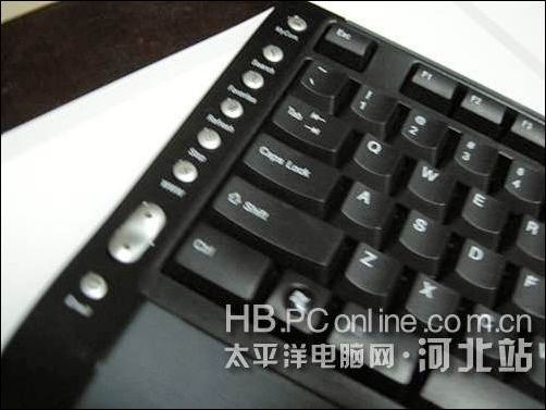 金融危机我从不怕躺在床上指点天下