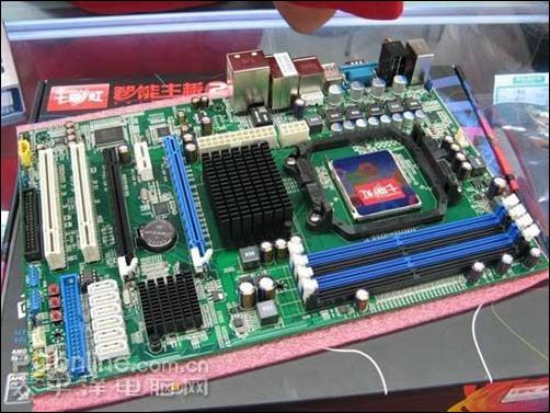 升级不加价七彩虹断剑A770X仍卖399