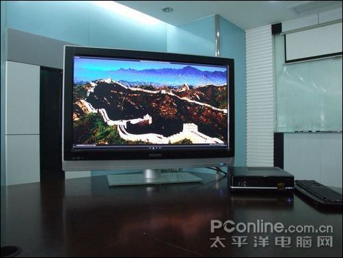 CPUռ���ʽ�1%!��΢HTPC��װ����ʵս