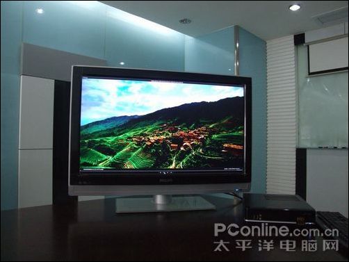 CPUռ���ʽ�1%!��΢HTPC��װ����ʵս