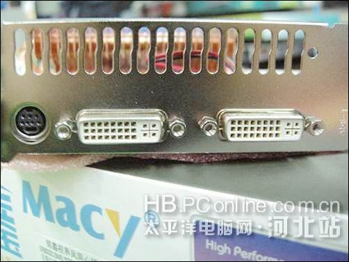 ���۲���������9600GSO�������Ƚ���