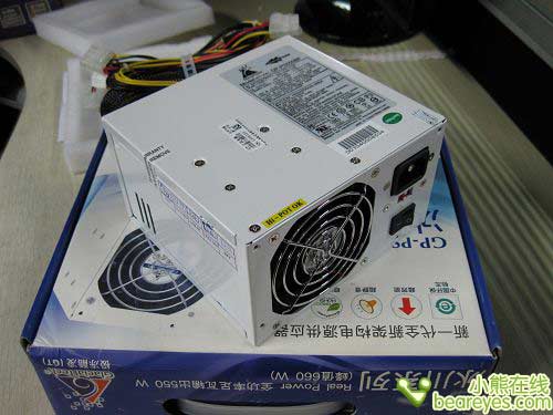 �ܳ�����߼�����550W��Դ����399��