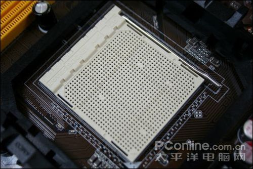 单芯片也疯狂 华硕MCP78D上市价不足600元