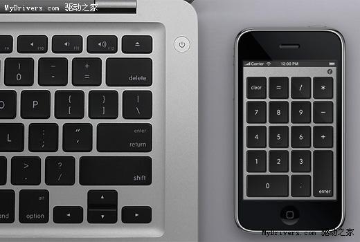 iPhone��������С����