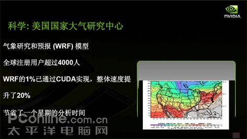 NVIDIATESLA打造万元个人超级计算机