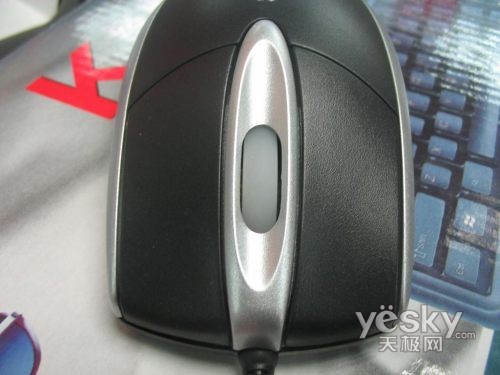 17元超低价 貂王800DPI光电鼠标促销狂甩_硬