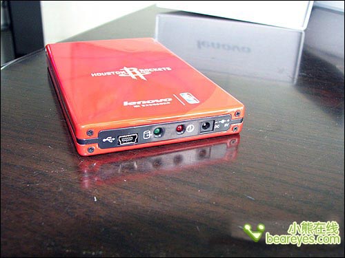 意义非凡 联想火箭队纪念版硬盘热卖_硬件