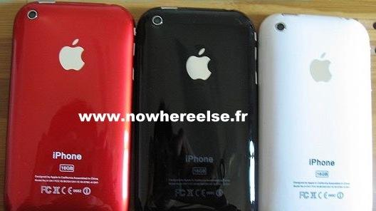��ɫ��iPhone3G����������վ