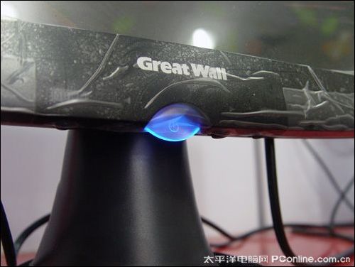 润眼屏旋转底座长城晶钢系列主打G228