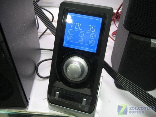 暑假看大片 漫步者5.1音箱报价2680元