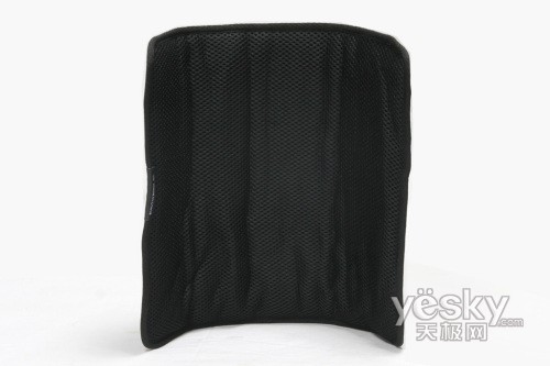散热于无形中雷洛冰爽版笔记本冷却垫简评