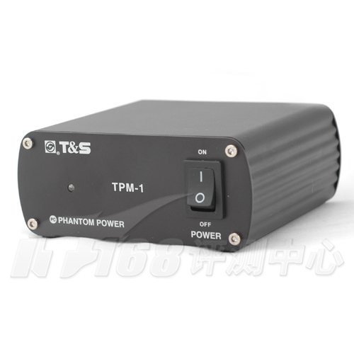 唱得响亮!网友实测得胜PC-K300麦克风_硬件