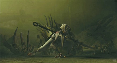 突破你的想象极限!最新预告大片合集_硬件