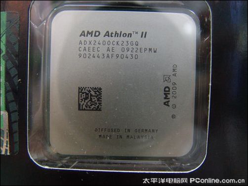 AMD CPU暴涨 AthlonII X2 240最超值_硬件