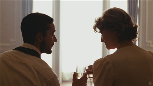 众星云集诗意演绎!《纽约,我爱你》