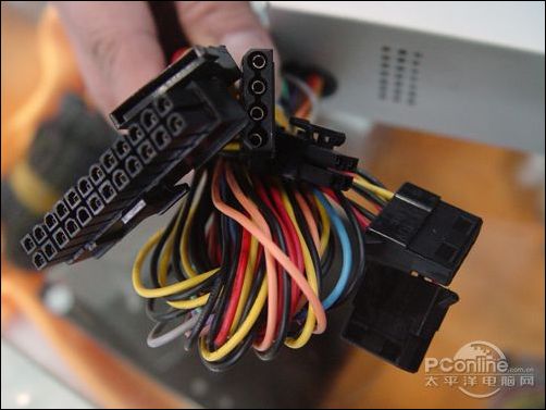 先马M100小机箱+250W电源仅需298元_硬件_科技时代_新浪网