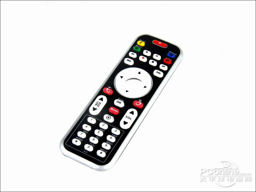 自带遥控操作自如!先马HTPC-Q1机箱赏析_硬