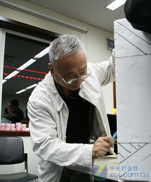 要玩 手机超频 华硕玩家高峰论坛实录_硬件