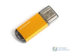 全面保护数据台电掌中宝8G优盘评测